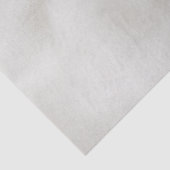 Papier Mousseline Pearl White Luxe (Détail)