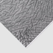 Papier Mousseline Peau éléphante (Détail)