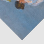 Papier Mousseline Peder Severin Kroyer - Anna Ancher & Marie Kroyer (Détail)