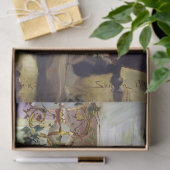 Papier Mousseline Peder Severin Kroyer - Heure du déjeuner (Cadeau)