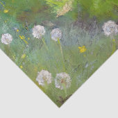 Papier Mousseline Peder Severin Kroyer - Marie Kroyer dans le jardin (Détail)