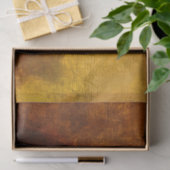 Papier Mousseline Peinture à poires élégantes (Cadeau)