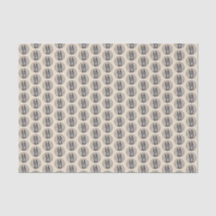 Papier Mousseline Peinture de berger hollandais - jolie art original