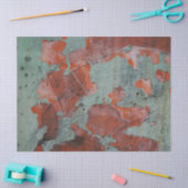 Papier Mousseline Peinture de grunge désaffectée Texture Abstraite d (Artisanat)