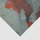 Papier Mousseline Peinture de grunge désaffectée Texture Abstraite d (Détail)