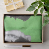 Papier Mousseline Peinture japonaise de chiot - Art original de chie (Cadeau)