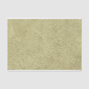 Papier Mousseline Peinture murale texturée jaune clair do-it-yoursel