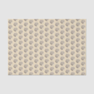 Papier Mousseline Peinture originale de chien par Retriever de Chesa