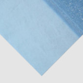 Papier Mousseline Pelican Avec Le "Look", (Détail)