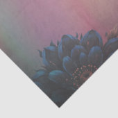 Papier Mousseline Pélican drôle avec casquette steampunk (Détail)