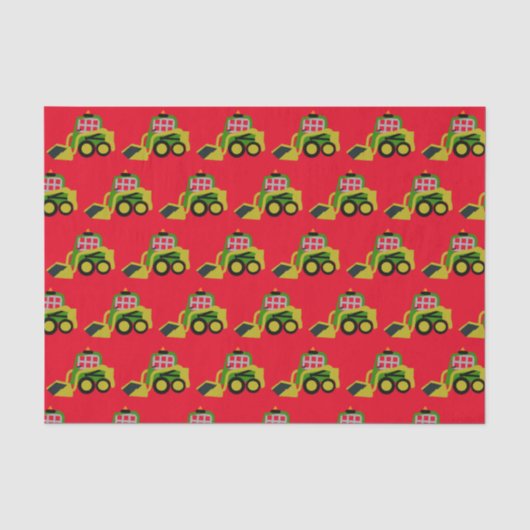 Papier Mousseline Pelle Bobcat (Recto)