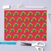 Papier Mousseline Pelle Bobcat (Artisanat)