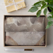 Papier Mousseline Pembroke Welsh Corgi Chien (Cadeau)