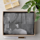 Papier Mousseline Penguin Colour Splash (Cadeau)