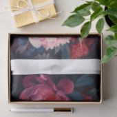 Papier Mousseline Peony Art pour découpage (Cadeau)