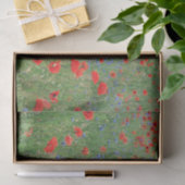 Papier Mousseline Pépites dans un Cornfield (Cadeau)