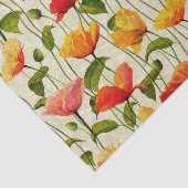 Papier Mousseline Pépites partout sur la page de découpage (Détail)