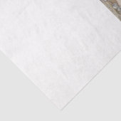 Papier Mousseline Père Noël à bijoux (Détail)