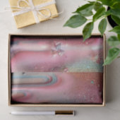 Papier Mousseline Perle holographique Luscious Drift (Cadeau)