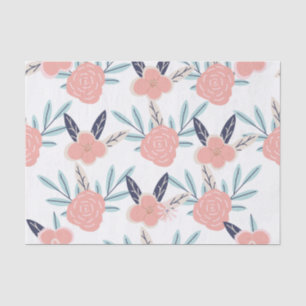 Papier Mousseline Personnalisé Customisé votre propre carte photo