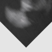 Papier Mousseline Pertes de troubles mentaux (Détail)