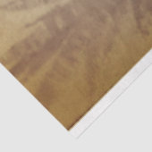 Papier Mousseline Petit lecteur Vintage (Détail)