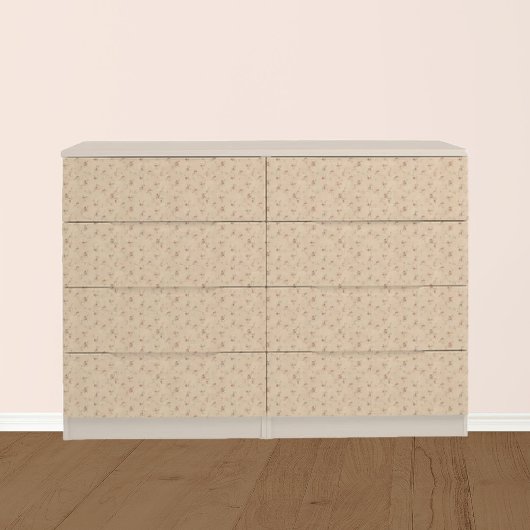 Papier Mousseline Petit papier de papier de découpage Rose