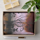 Papier Mousseline Petit Pegasus (Cadeau)