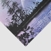 Papier Mousseline Petite fée (Détail)