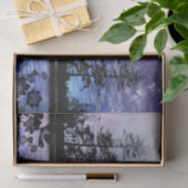 Papier Mousseline Petite fée (Cadeau)