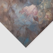 Papier Mousseline Petite Fée Fille (Détail)