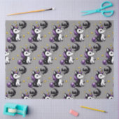 Papier Mousseline Petite Licorne (Artisanat)