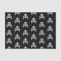 Petits enfants pirates Crâne et os croisés Anniver