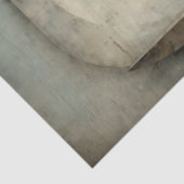 Papier Mousseline Petits Épouses de Kitten - Découpage - (Détail)