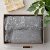 Papier Mousseline Phare Océan Côtier Noir Et Blanc Nautique (Cadeau)