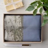 Papier Mousseline Phare Ponce Inlet Blue Sky Beach Paysage (Cadeau)