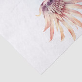 Papier Mousseline Phoenix Bird Mythology (Détail)