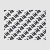 Papier Mousseline Phone (Recto)