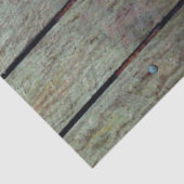 Papier Mousseline Photo de coq noir et blanc de poulet (Détail)