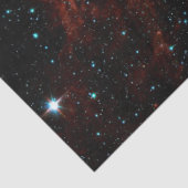 Papier Mousseline Photo de la Science d'astronomie d'espace de (Détail)