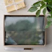 Papier Mousseline Photo personnalisée (Cadeau)