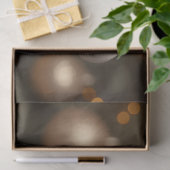 Papier Mousseline Photo personnalisée Sphynx Chat Enveloppement cade (Cadeau)