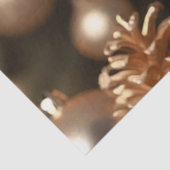 Papier Mousseline Photo personnalisée Sphynx Chat Enveloppement cade (Détail)