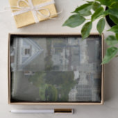 Papier Mousseline Photographe de San Francisco Postcard (Cadeau)