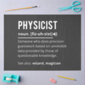 Papier Mousseline physique (Artisanat)