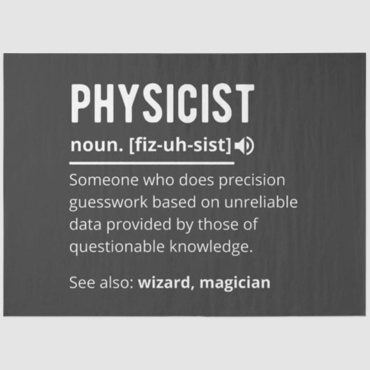 Papier Mousseline physique (Recto)