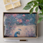 Papier Mousseline Pic de Poing Dramatique (Cadeau)