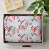 Papier Mousseline Pickleball Noël cadeaux de Noël (Cadeau)