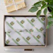 Papier Mousseline PICKLEOLOGIST Funny Pickle Amateurs (Cadeau)