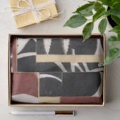 Papier Mousseline Pièces et parties II (Cadeau)